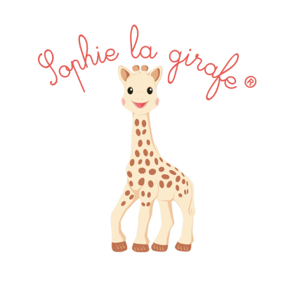 Sophie la Girafe