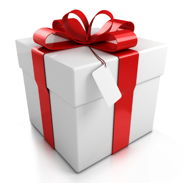 Idee Regalo