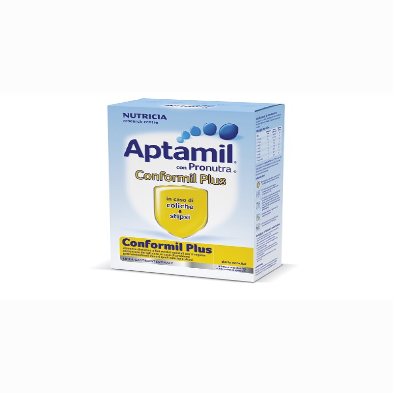 APTAMIL CONFORMIL - Nanna - Per Mamme e Bambini