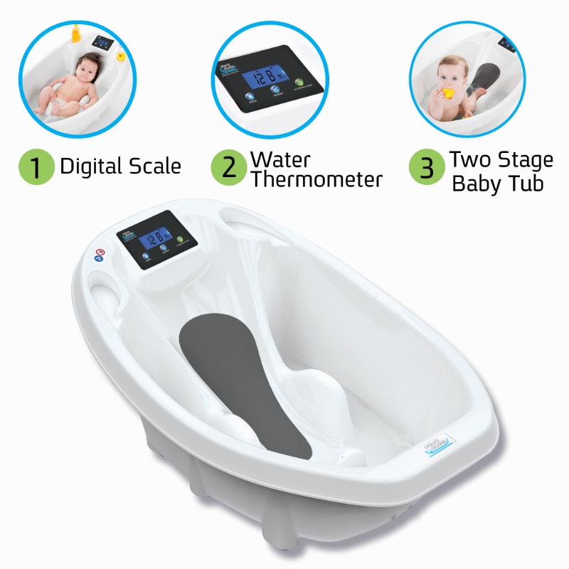 Termometro dell'acqua per bambini Neonati Bagni Termometri per animali  carini Cura del bagno di sicurezza