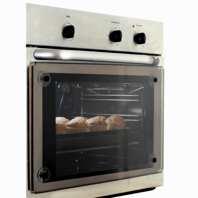 Sicurezza Forno